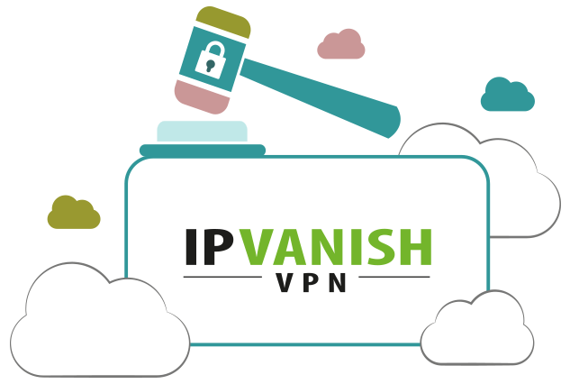 Illustration : Affaire des Logs IPVanish VPN