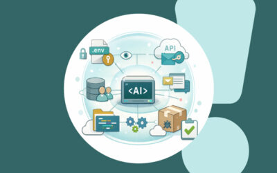 Agent IA : ce que vous lui confiez sans le savoir