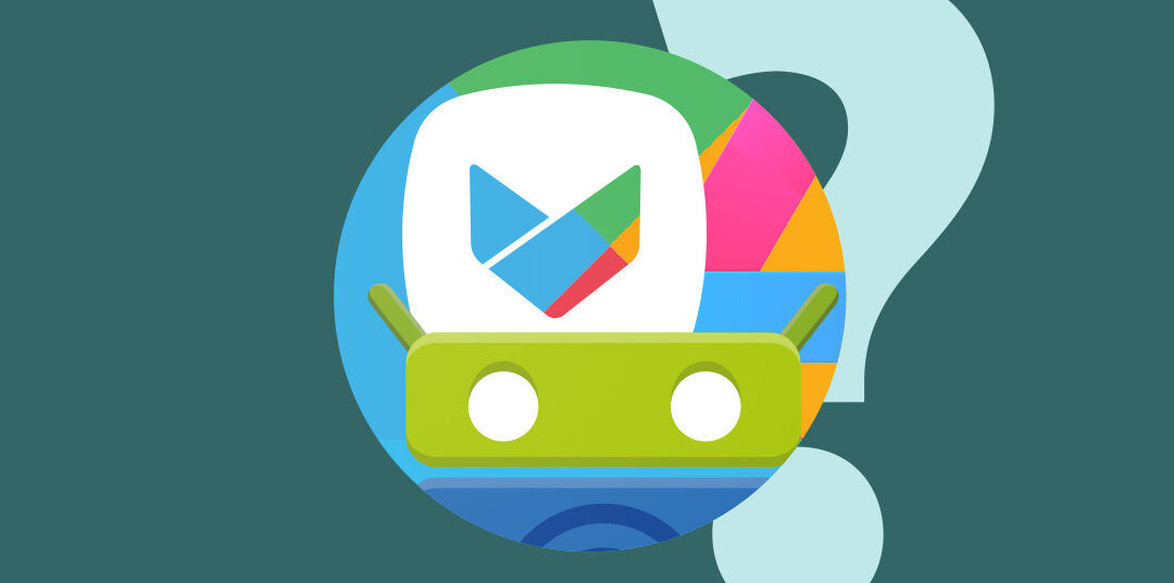 Quelles alternatives au Google Play ?
