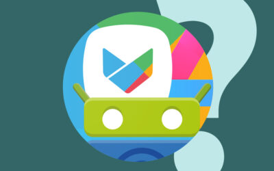 Quelles alternatives au Google Play ?