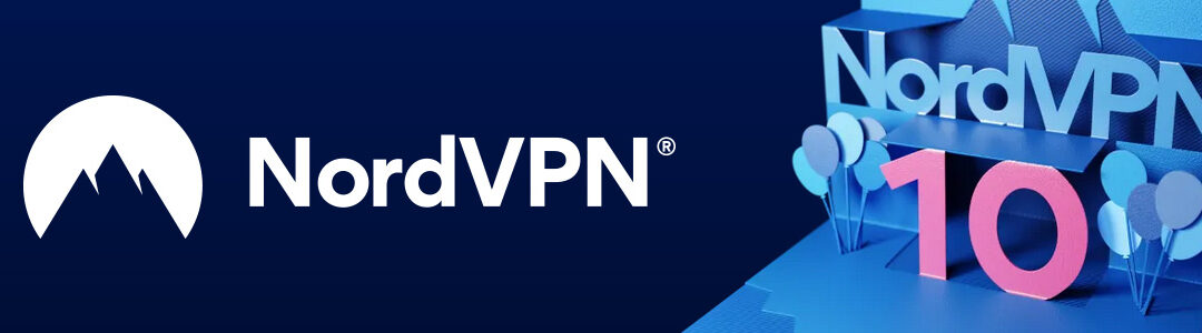 Bon anniversaire à NordVPN !