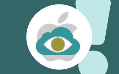Apple iCloud : Une promesse de confidentialité pas tout à fait tenue.