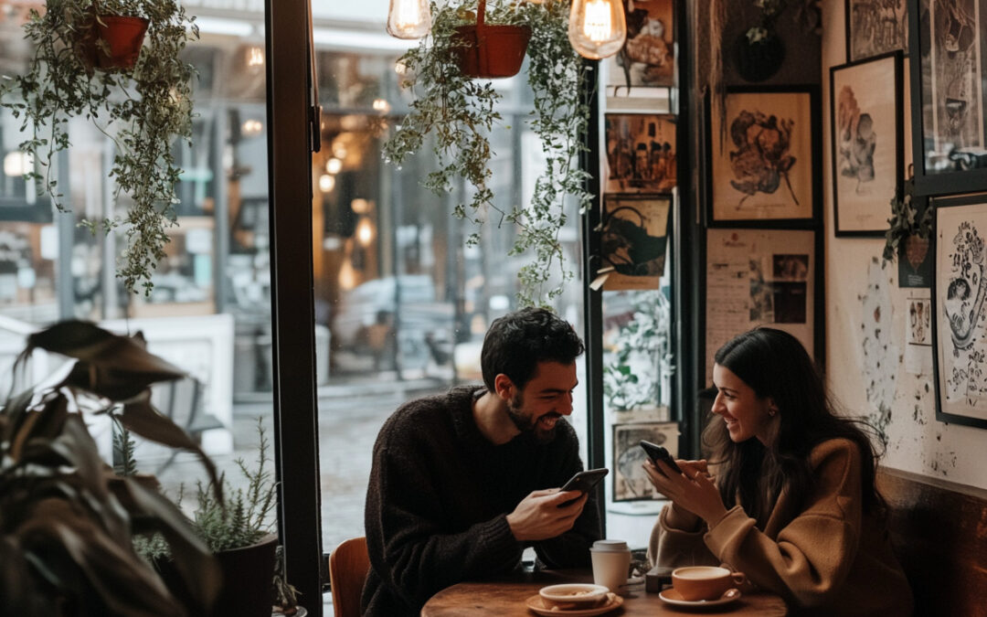 Quelles sont les applications de messagerie les plus sûres pour une communication VRAIMENT privée ?