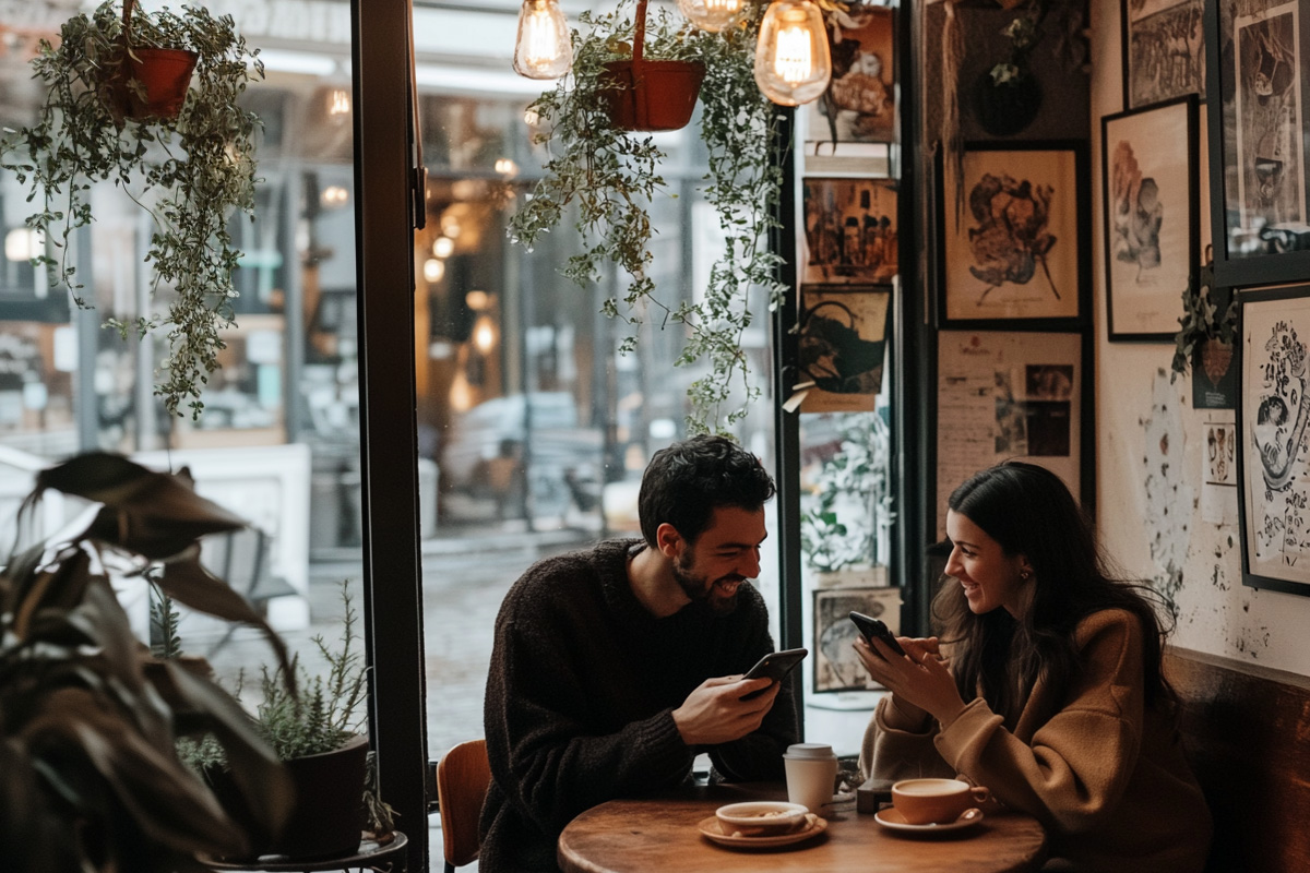 Application-de-messagerie-les-plus-sures-en-2025 Illustration : Application de messagerie les plus sures en 2025