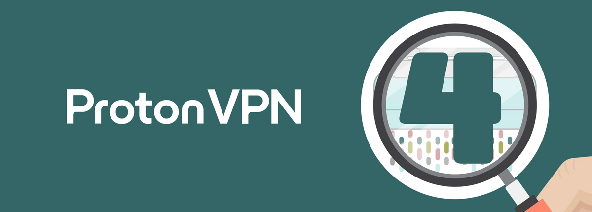 Illustration : Audit Proton VPN