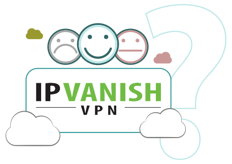 Illustration : Avis sur IPVanish VPN