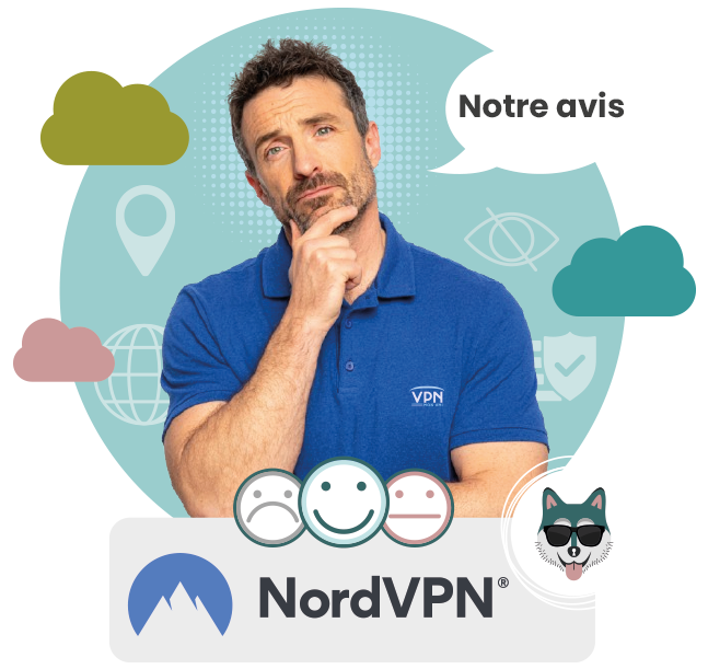 Avis NordVPN – test 2025 et analyse complète