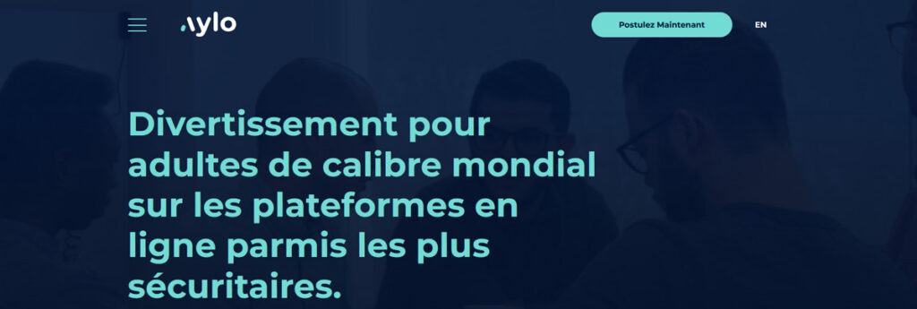 Illustration : Aylo detient youporn Pornhub et RedTube