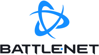 Battlenet logo