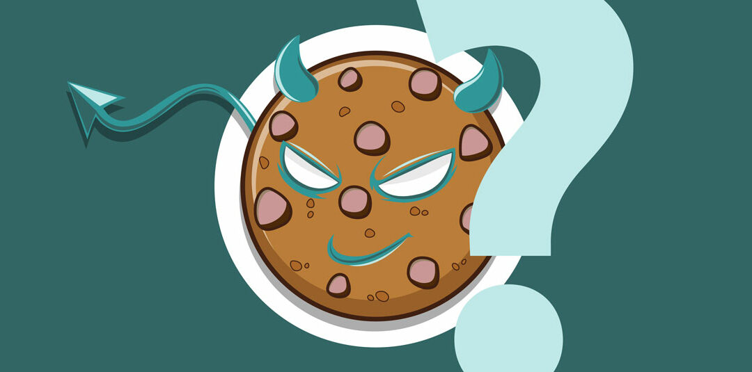 Ce supercookie en veut à votre vie privée