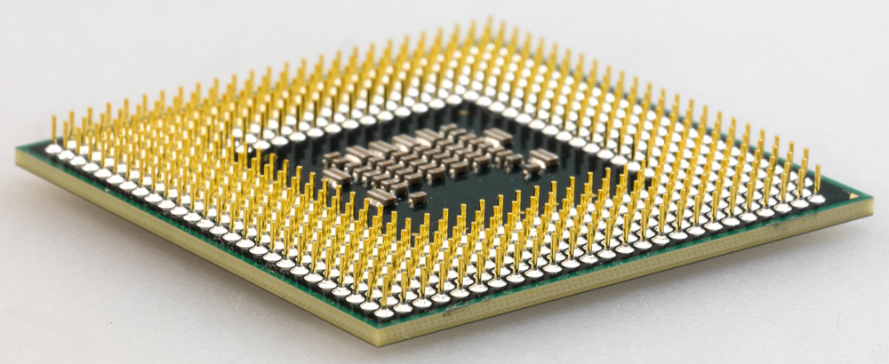 Illustration : Chipset
