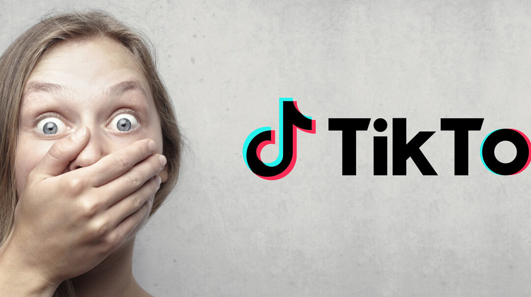 Comment TikTok traite votre vie privée ? Des révélations accablantes !