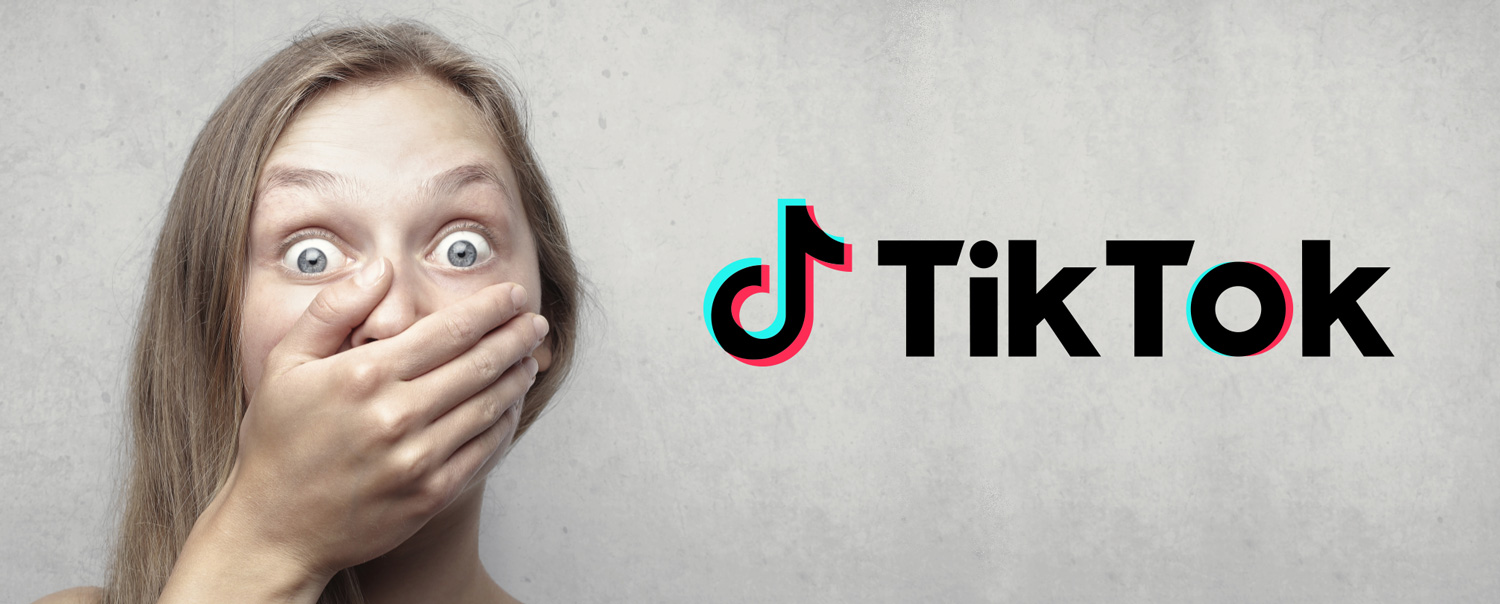 Illustration : Comment TikTok traite votre vie privée ?