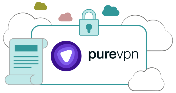 Condition générales d'utilisation de PoureVPN