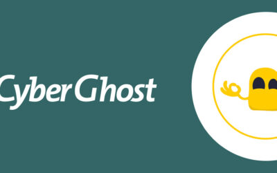 CyberGhost publie son nouveau rapport de transparence pour le troisième trimestre 2025