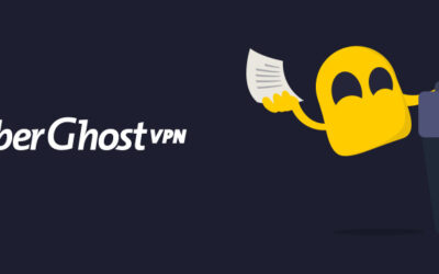CyberGhost VPN audité avec succès !