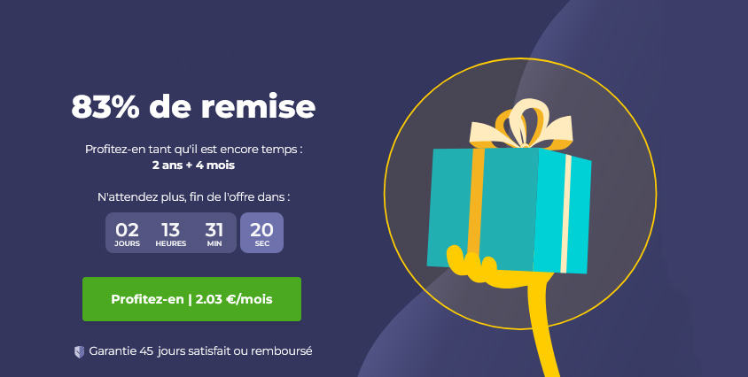 CyberGhost Promotion