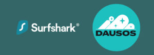 Dausos le protocole VPN maison de Surfshark