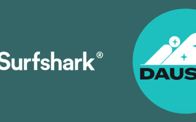 Dausos le protocole VPN maison de Surfshark
