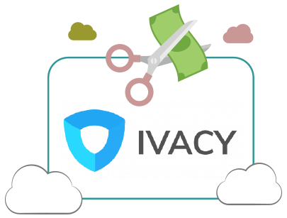 Illustration : découvrez Ivacy le VPN le moins cher de sa catégorie.