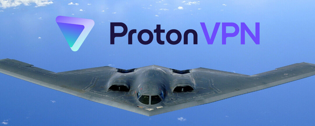 Découvrez Stealth, le nouveau protocole furtif de Proton VPN