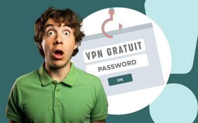 Les utilisateurs de VPN gratuits pour PC pris pour cible dans une campagne de malvertising et de cybersquatting