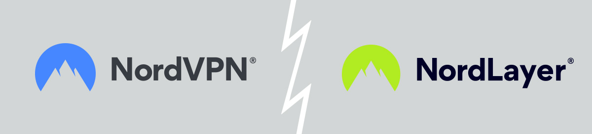 Difference-NordLayer-NordVPN Illustration : NordLayer vs. NordVPN : c'est quoi la différence ?