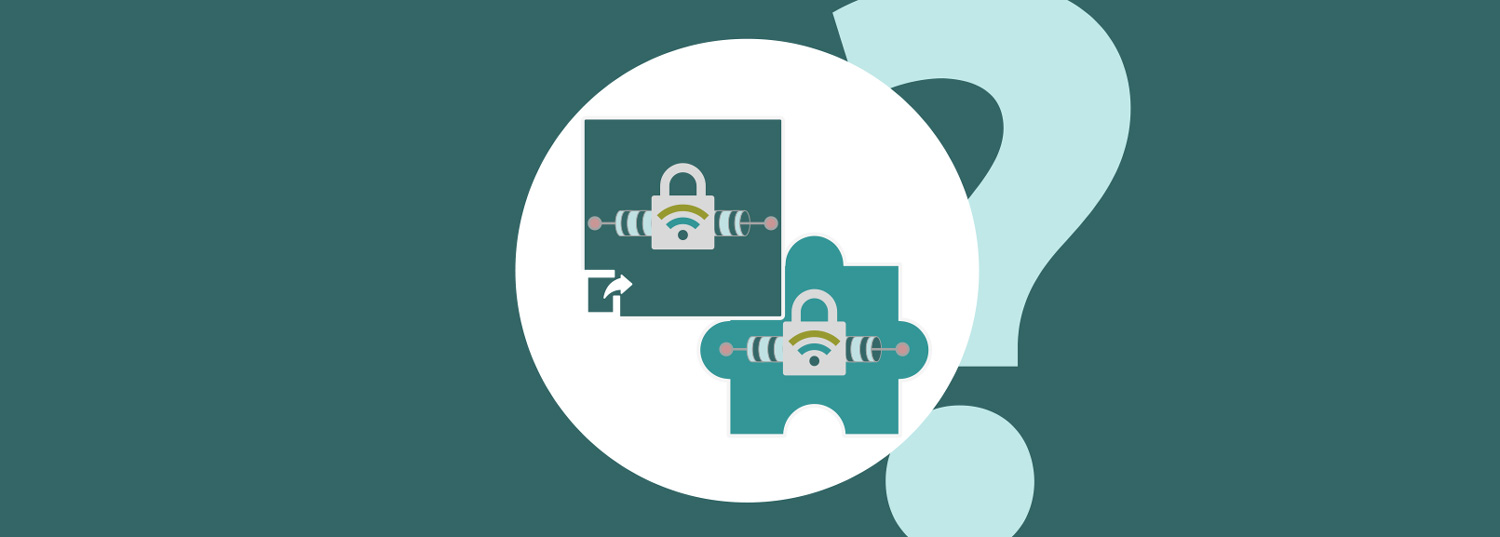Difference-entre-une-extension-VPN-pour-navigateur-et-une-application-VPN Illustration : Différence entre une extension VPN pour navigateur et une application VPN.
