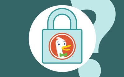 DuckDuckGo est-il sûr ?