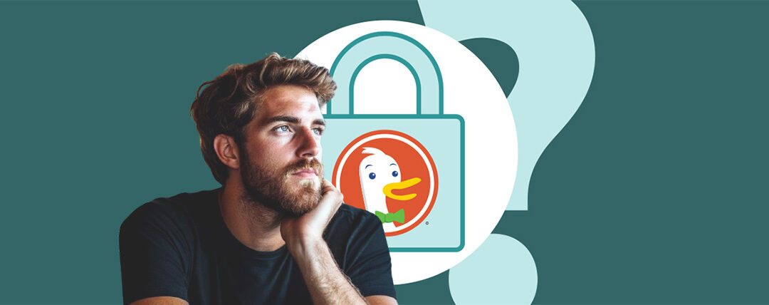 DuckDuckGo est-il sûr ? Moteur, navigateur, IA : on a tout vérifié