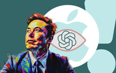Elon Musk menace de bannir les appareils Apple de ses entreprises en cas d’intégration d’OpenAI