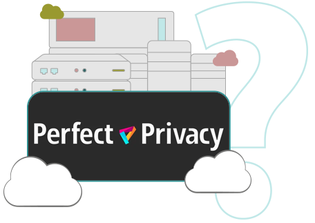 Emplacement-serveur-de-Perfect-Privacy Illustration : emplacement de serveur de Perfect Privacy VPN