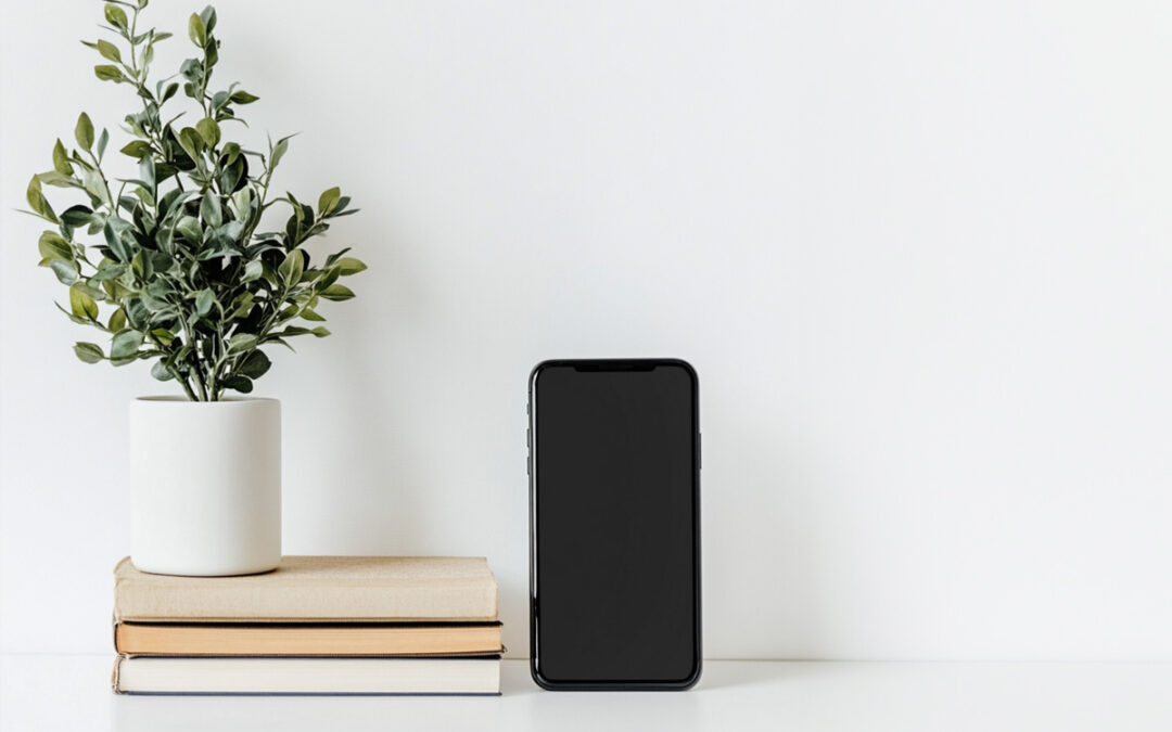 Minimalisme numérique : quand la déconnexion devient une stratégie de vie intentionnelle