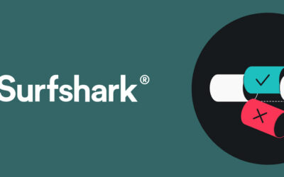 Everlink par Surfshark : quand le VPN apprend à se réparer tout seul