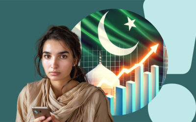 Explosion des téléchargements de VPN au Pakistan en réponse à la censure Internet