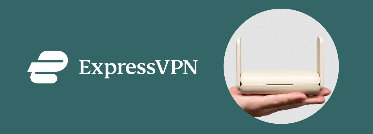 Illustration : ExpressVPN Innove avec Aircove Go : La Cybersécurité en Mouvement