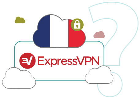 illustration : ExpressVPN en français