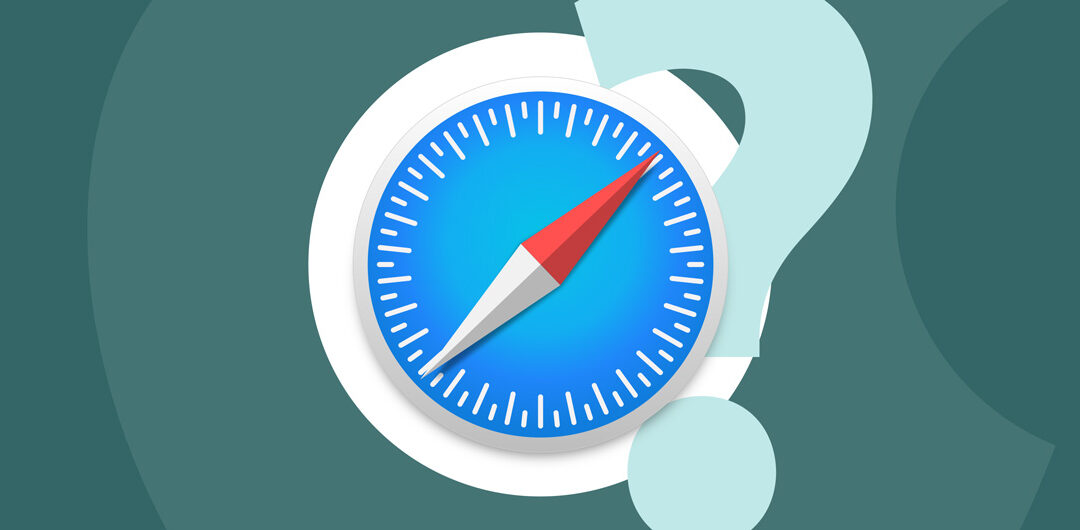 Faut-il utiliser le navigateur Safari ?