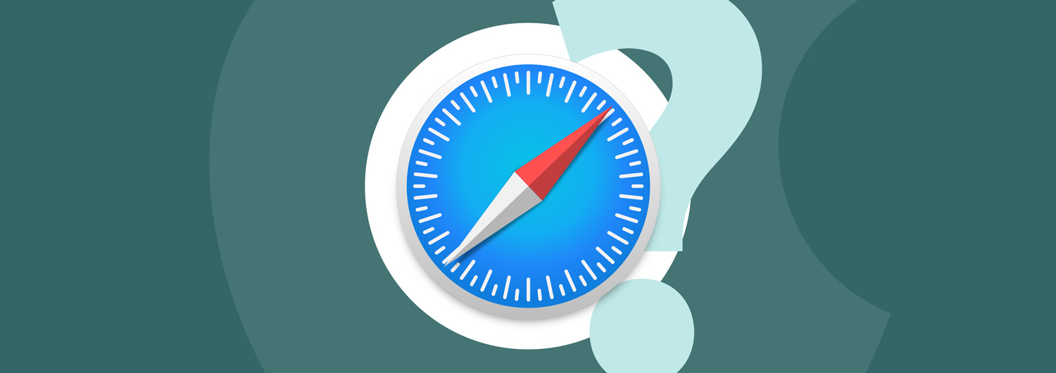 Illustration : Faut-il utiliser le navigateur Safari ?