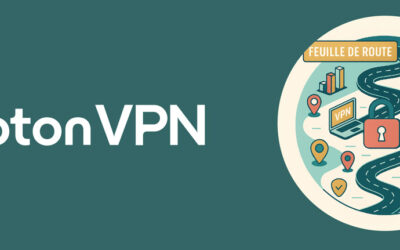 ProtonVPN : une roadmap printemps-été 2025 sous le signe du raffinement technique