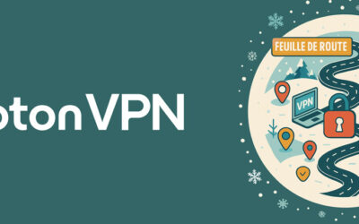 Proton VPN hiver 2026 : le gratuit à l’honneur