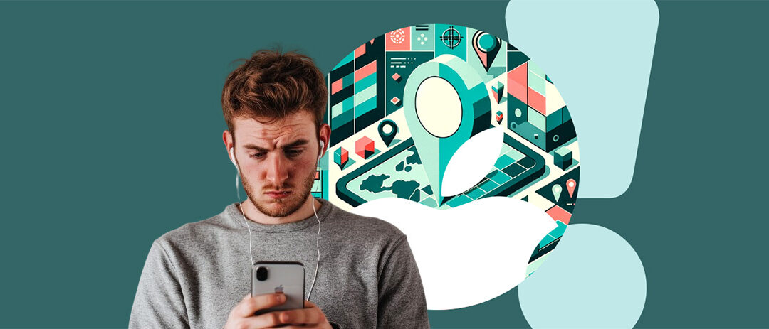 Fin du géo-spoofing pour Apple : Les boutiques d’applications tierces verrouillées à l’UE
