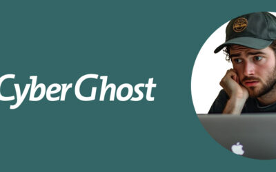 CyberGhost et les mots de passe volés : ce que l’affaire révèle vraiment