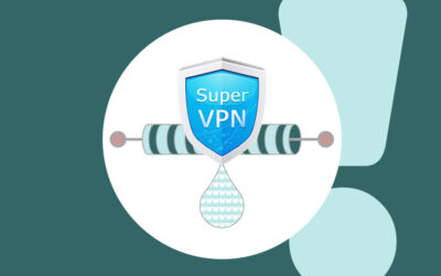 Attention aux VPN gratuits ! Fuite massive de données chez SuperVPN
