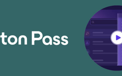 Gestion des mots de passe en entreprise : Une nouvelle ère avec Proton Pass pour les professionnels