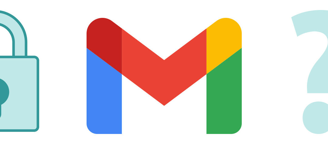 Gmail est-il sécurisé ?