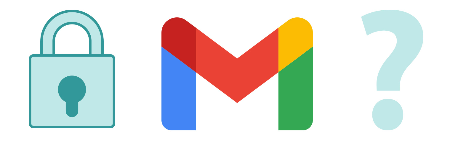 Illustration : Gmail est -il sécurisé ?