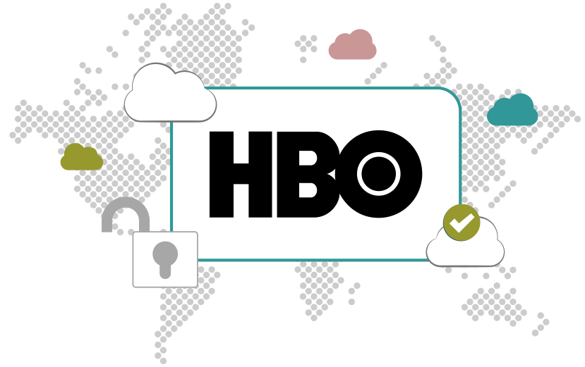 Illustration : HBO en France