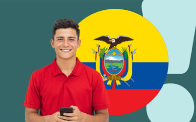 Hausse des téléchargements de VPN en Équateur : quand la peur de la surveillance devient un réflexe numérique