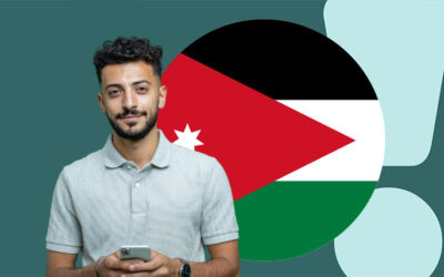 Blocage de Discord en Jordanie : Pic de téléchargements de VPN